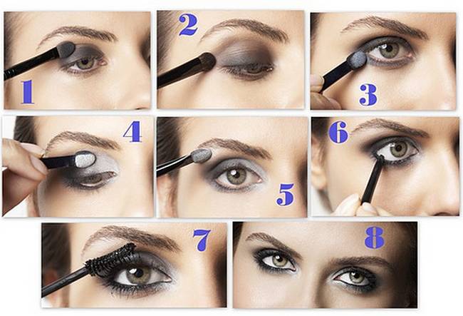 22 Amazing Eye Makeup Tutorials