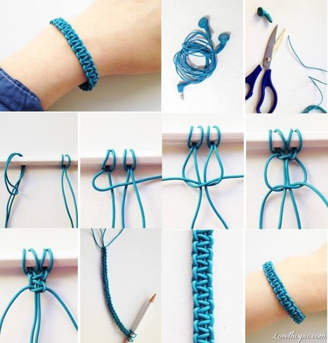 diy bracelets