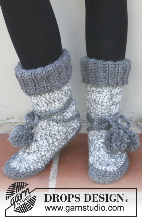 How do you find free bootie patterns?