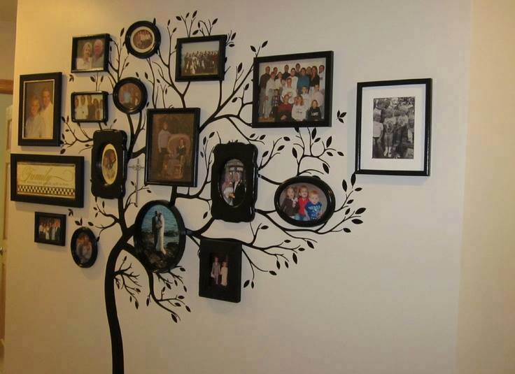 family-tree-wall art wonderfuldiy3