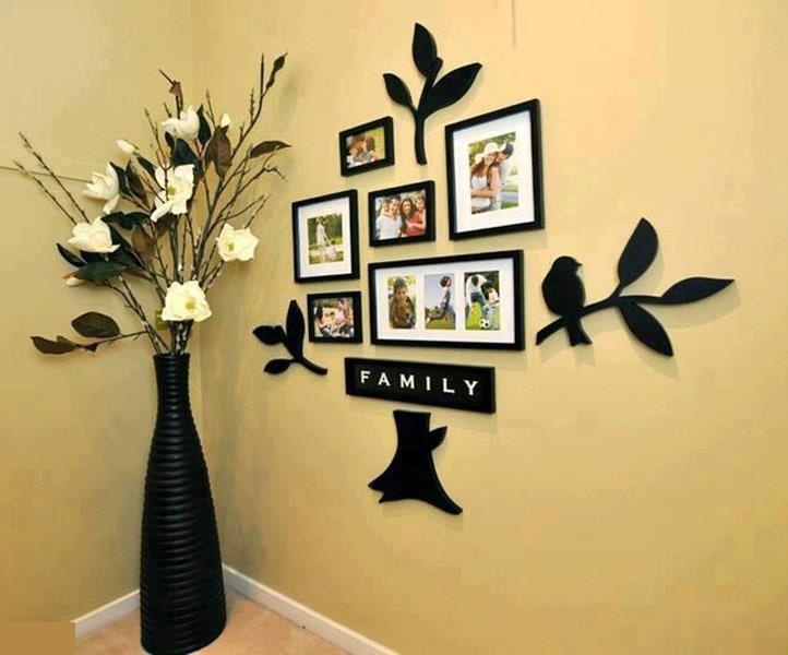 family-tree-wall art wonderfuldiy9