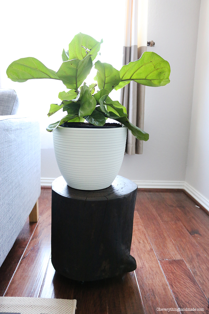 Amazing DIY Planter Stands for Your Plants