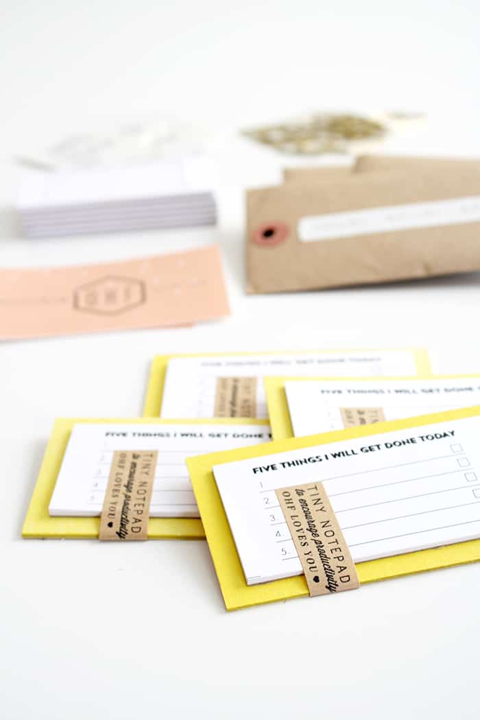 15 DIY Business Card Designs You’ll Want to Try Immediately