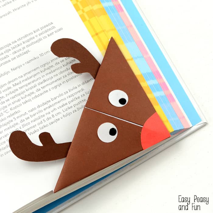 Love Rudolph? Wait Till You See These Reindeer Crafts!