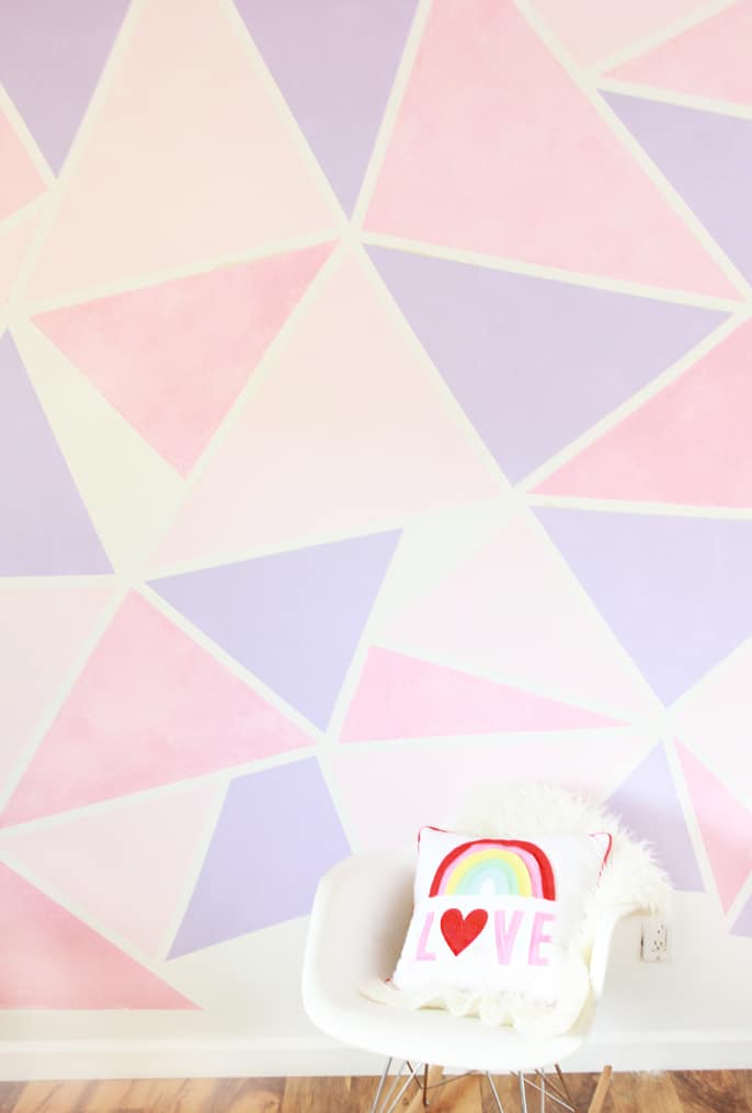 Simply Stunning: 12 DIY Decor Pieces to Match Your Pastel ...
