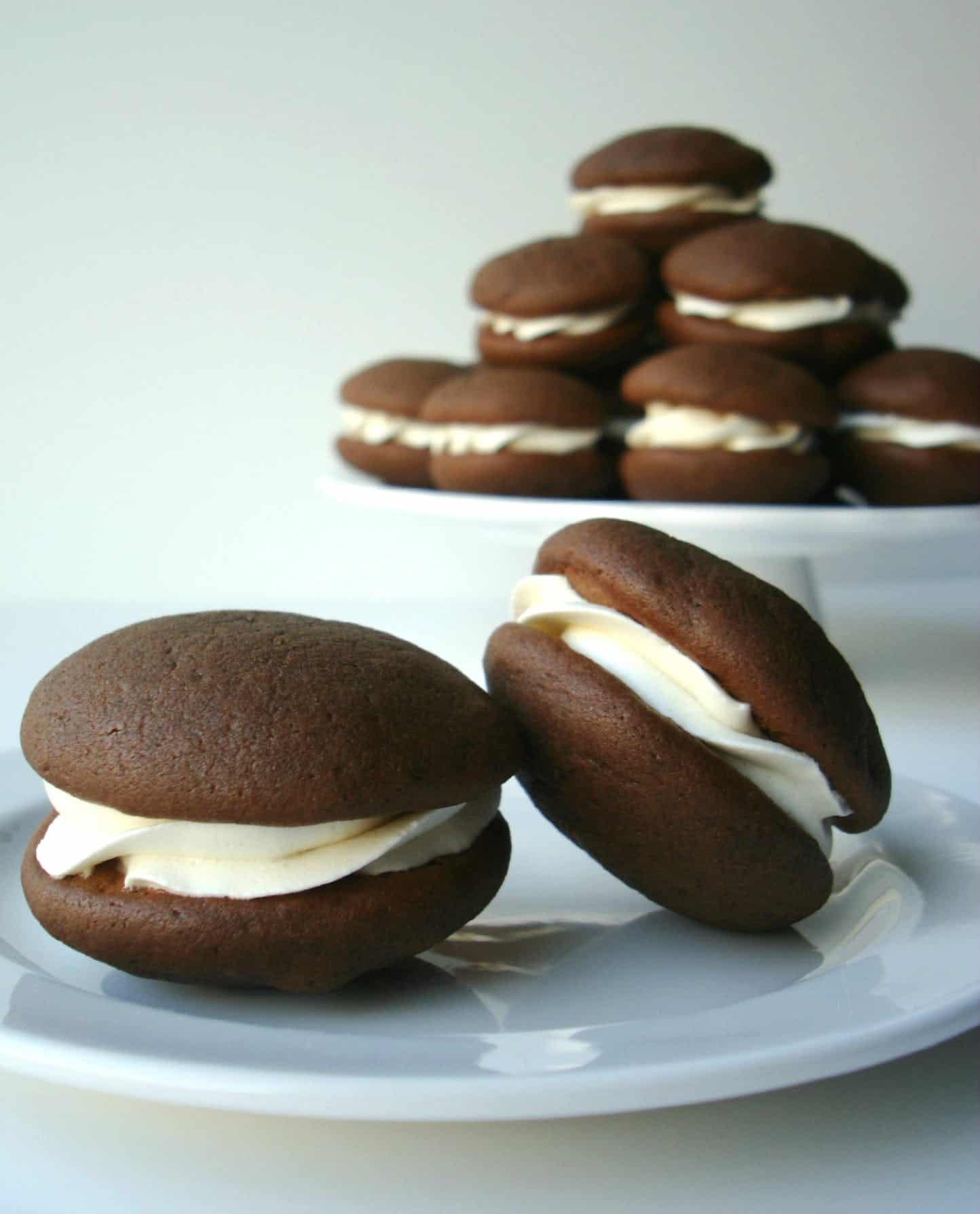 Full of Fun: Unique and Tasty Whoopie Pie Recipes to Try Out