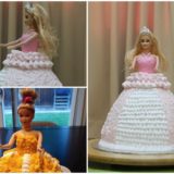 Wonderful and Creative Babie cakes