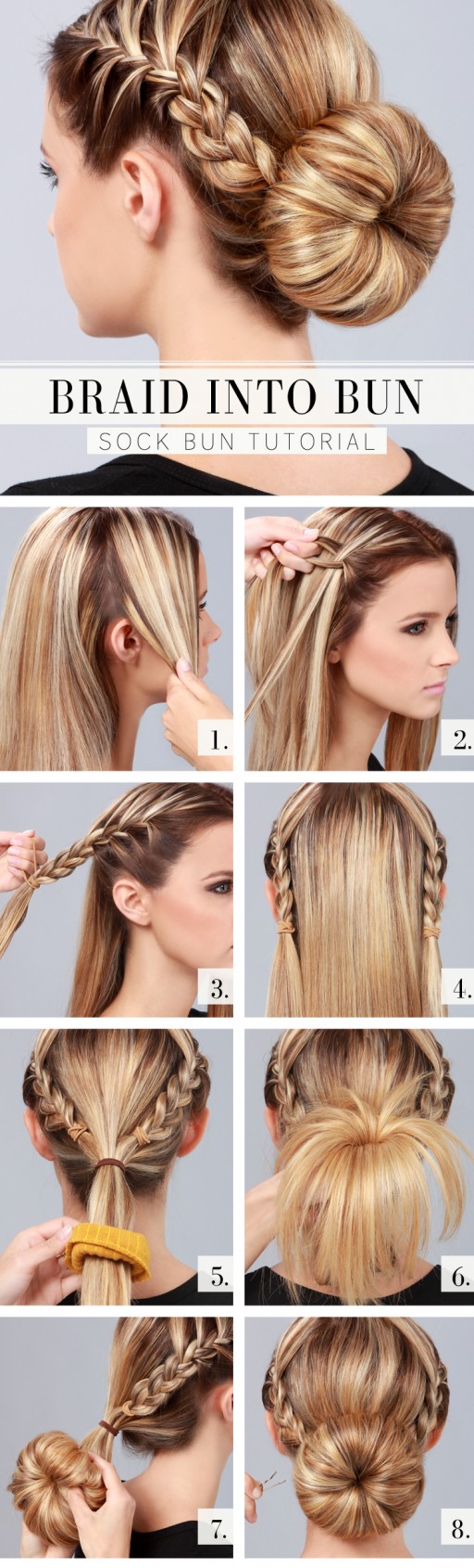 -braid-into-bun-hair-style
