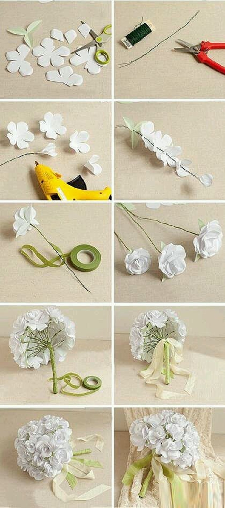 flower bouquet for wedding m