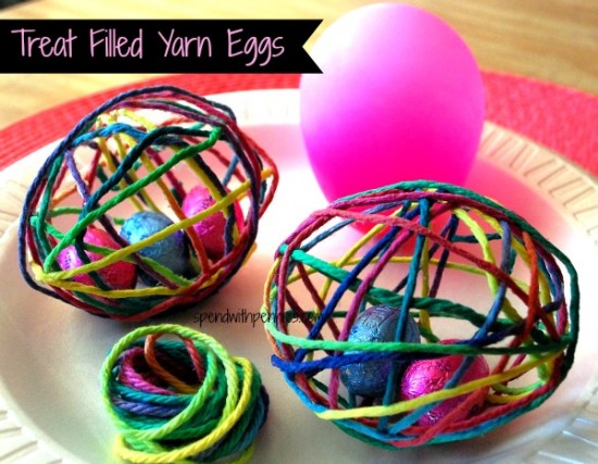 Treat-Filled-Yarn-Eggs