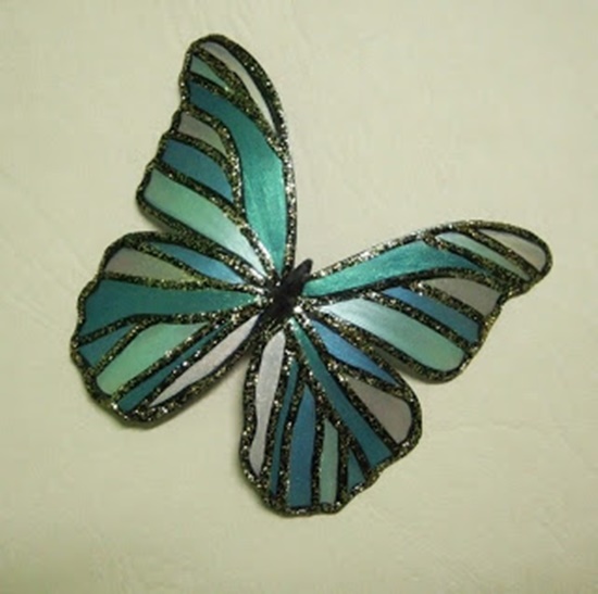 Butterfly-Made-with-Plastic-Bottles-11