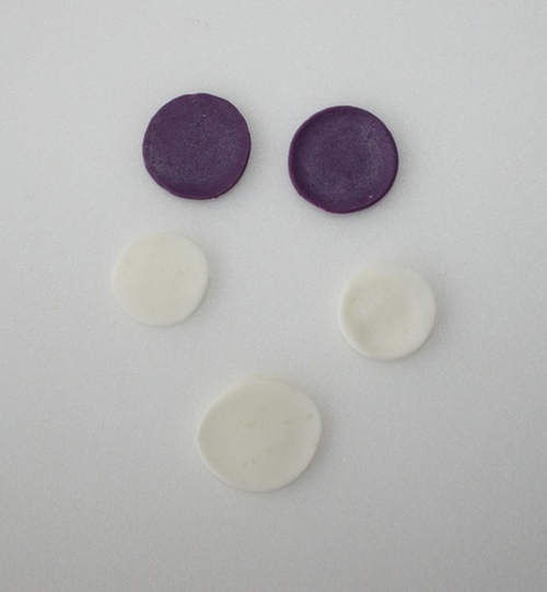 Polymer-Clay-Pansy-4