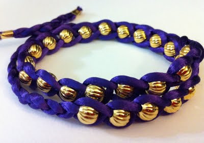 braided bracelet with bead5