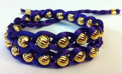 braided bracelet with bead6