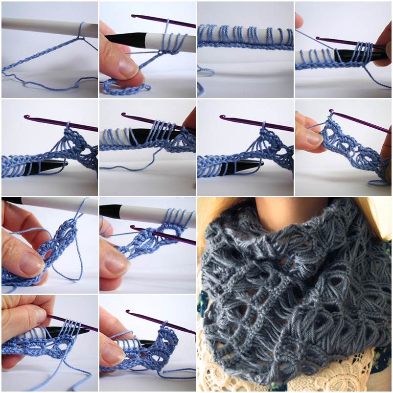 crochet broomstick -lace-f