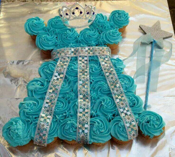 dress cupcake2