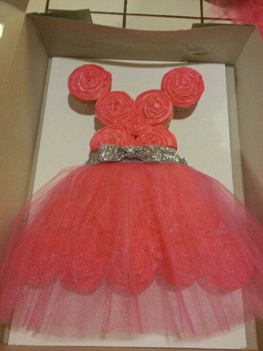 dress cupcake3