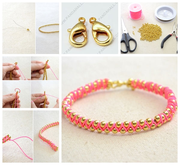 handmade Jewelry for Girls F