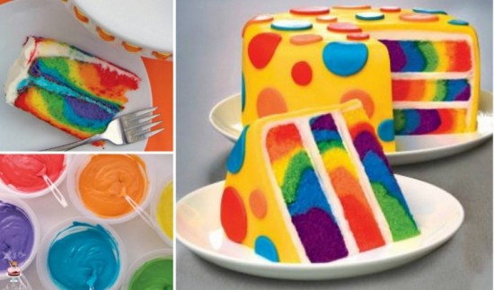 Tie-Dye-Rainbow-Cake-tutorial-wonderfuldiy