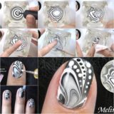 Wonderful DIY Amazing Water Marble Nails