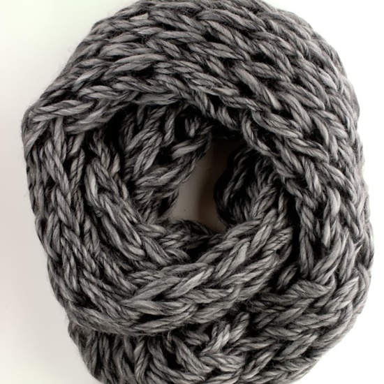arm knitting scarf7