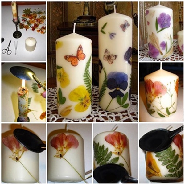 diy-dried-flowers-decorated-candles F