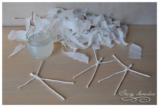 napkin-and-wire-ballerina-craft4