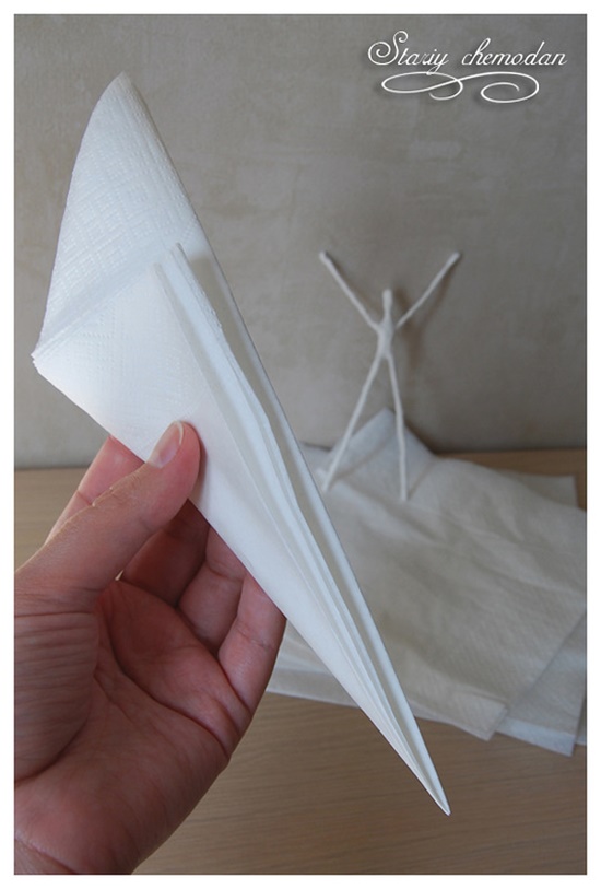 napkin-and-wire-ballerina-craft5
