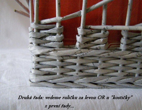 Storage-Basket-from-Old-Newspaper10