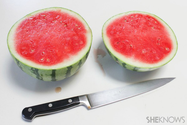 Watermelon Grill Centerpiece2