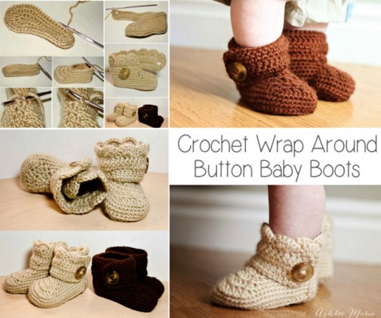 Crochet-Wrap-Around-Button-Boots-Free-Pattern--wonderfuldiy