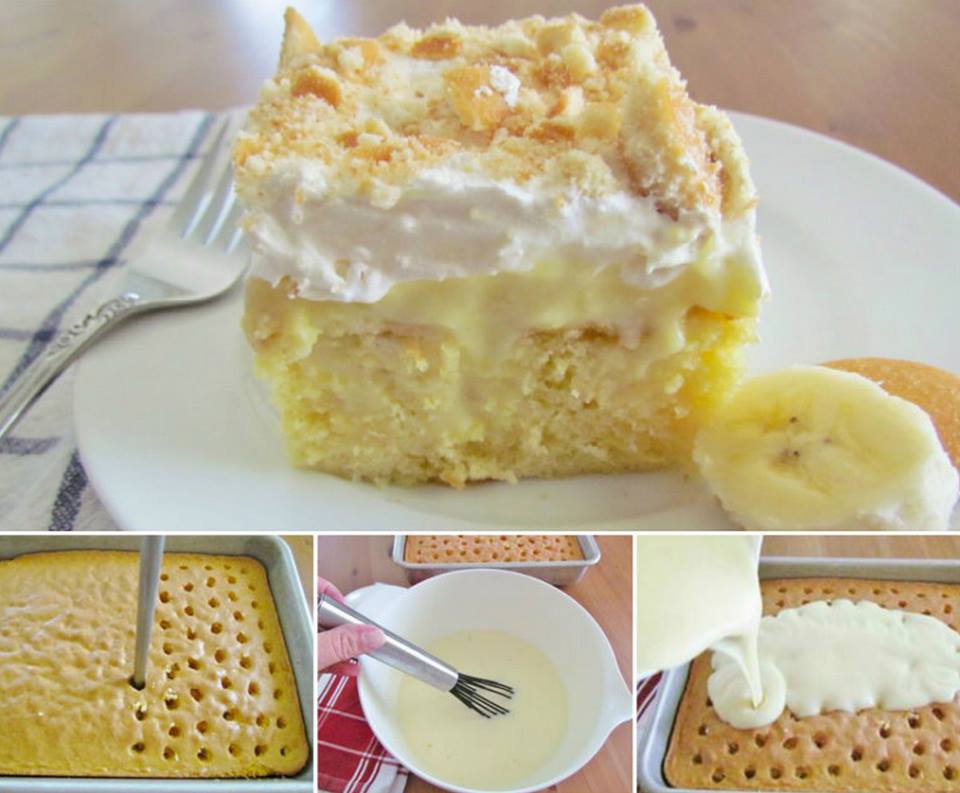DIY-Banana-Pudding-Poke-Cake