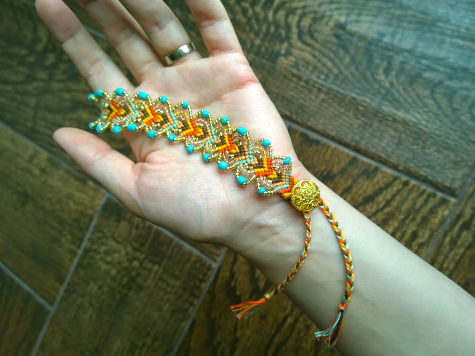 DIY-friendship-bracelet 0