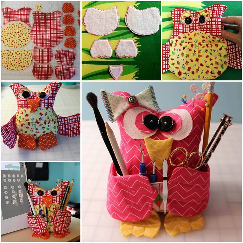 Owl-Sewing-Buddy diy F