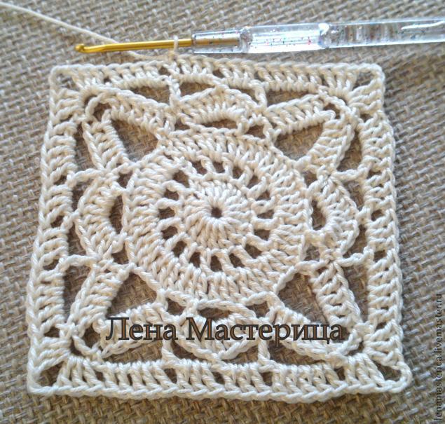 crochet lace bedding10