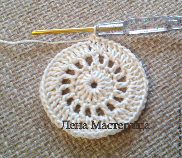 crochet lace bedding6