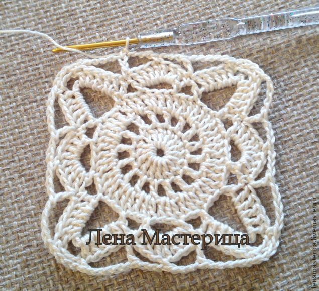crochet lace bedding9