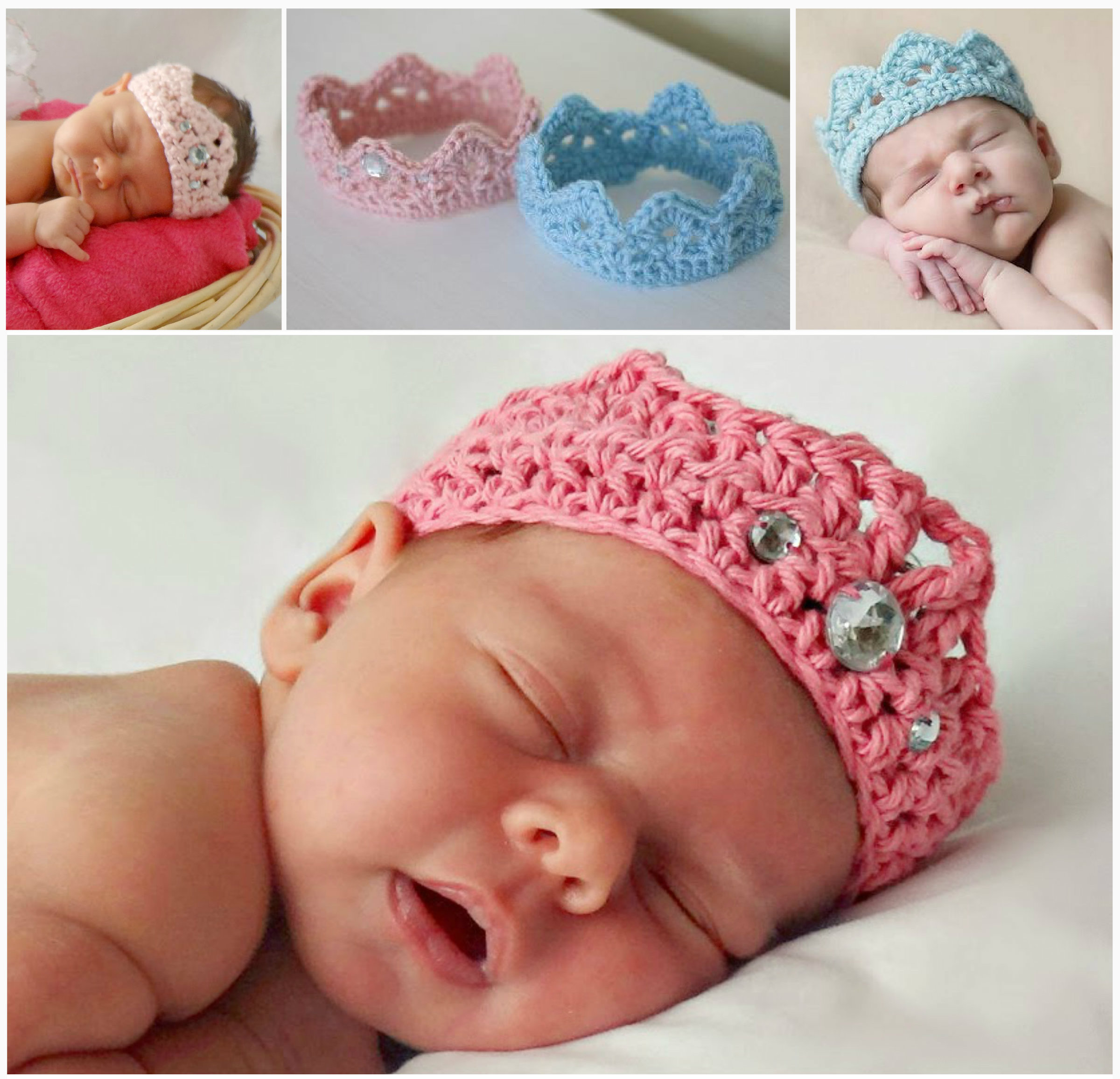 diy-crochet-newborn-crown