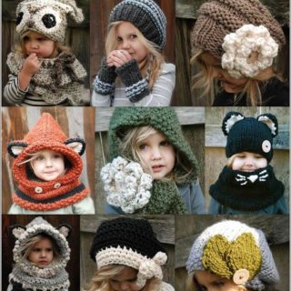 Wonderful 100+ Super Cute Crochet Patterns