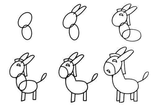 How-to-Draw-Easy-Animal-Figures-in-Simple-Steps-5