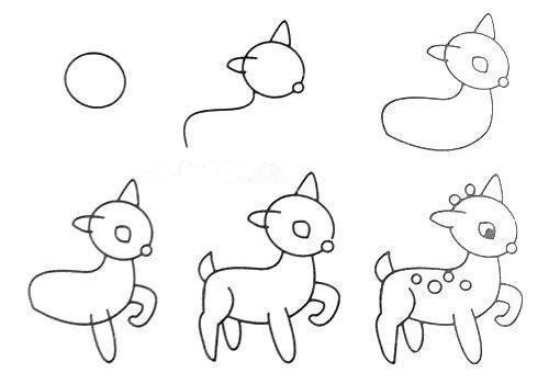 How-to-Draw-Easy-Animal-Figures-in-Simple-Steps-8