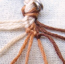 How-to-Weave-DIY-Simple-Bracelet-7