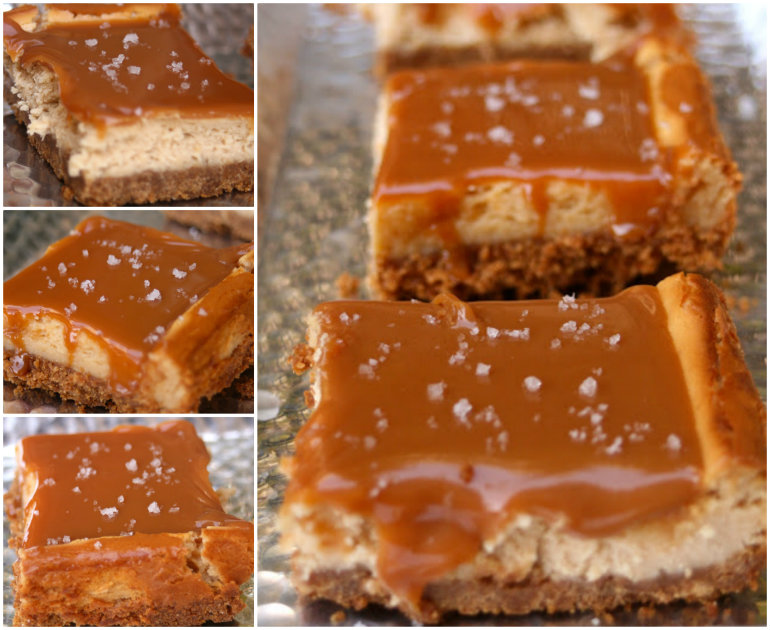 Salted-Caramel-Cheesecake-Bars-