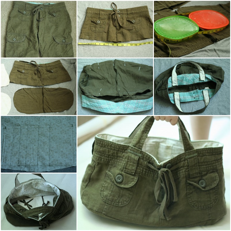 Tote Bag-from-Old-Shorts f