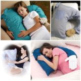 Wonderful DIY Cozy Boyfriend Pillow