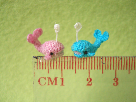 crochet-delicate-miniature fish2