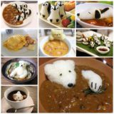 Wonderful Food art Ideas for Cute Meals