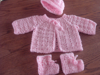 knitted crochet Beanie pattern-wonderful DIY 9