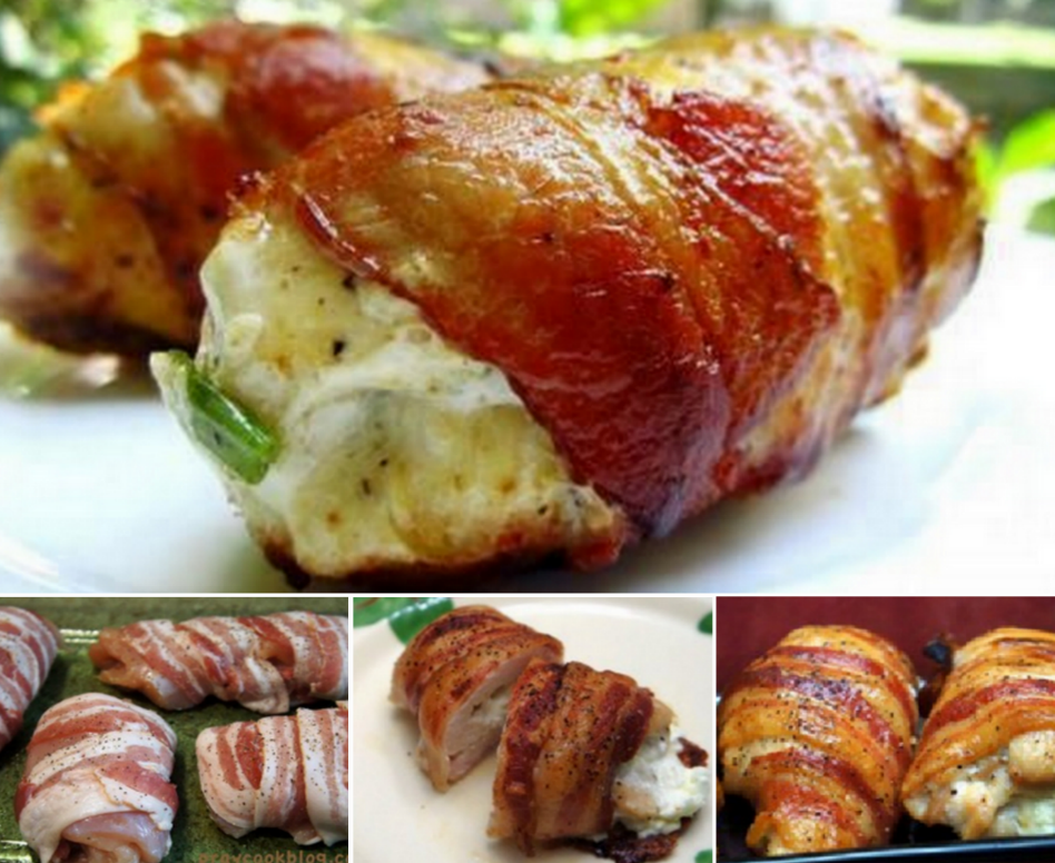 Bacon-Wrapped-Chicken-Breast-Stuffed-with-Cream-Cheese-wonderfuldiy