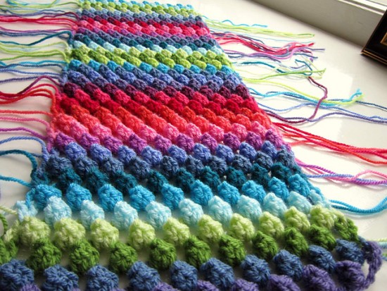 Bobble-Crochet--blanket-wonderfuldiy1